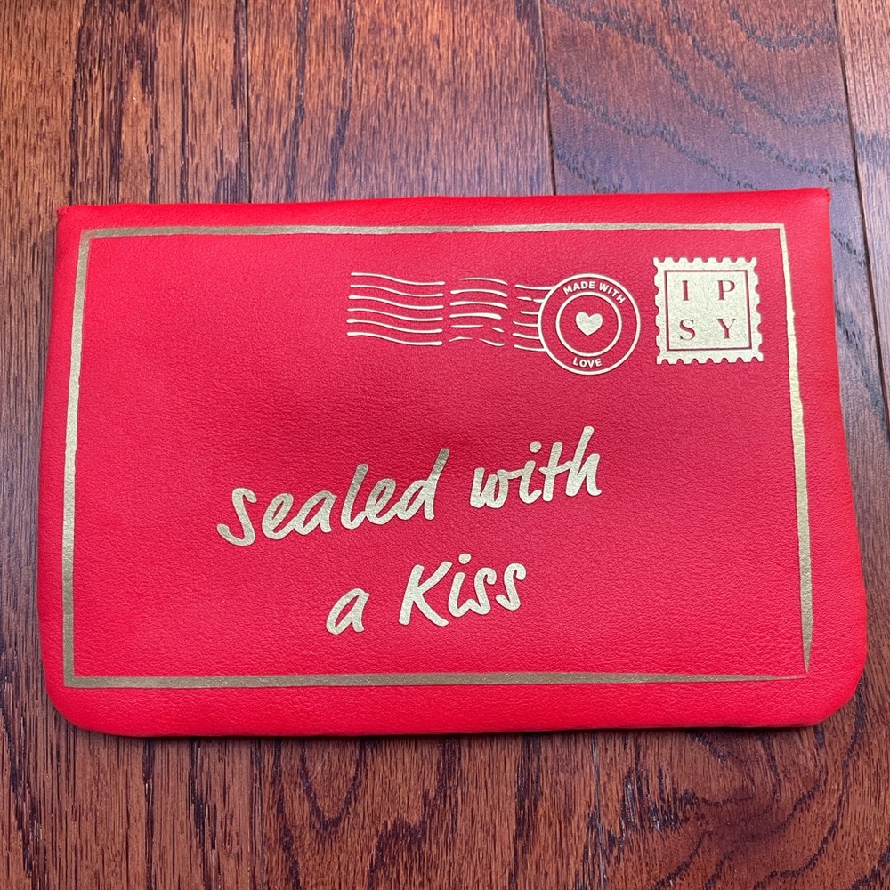 Ipsy Bag💋